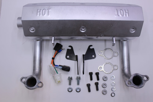 Kohler 32 786 06-S Wright Repower Kit