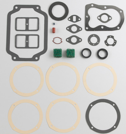 Kohler 41 755 17-S Kit, Overhaul