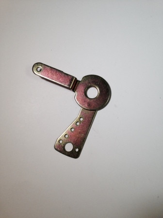 Kohler 47 090 06-S Lever
