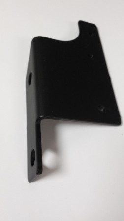 Kohler 47 126 29-S Bracket, Solenoid