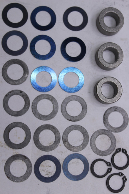 Kohler 47 755 01-S Kit, Spacer