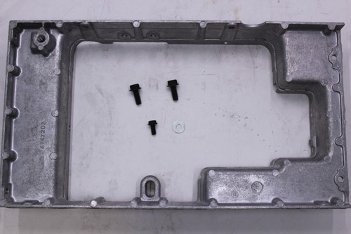 Kohler 47 755 32-S Kit, Air Duct