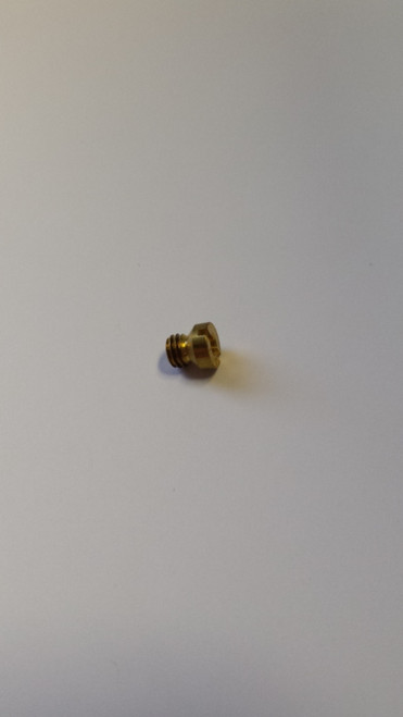 Kohler 52 337 08-S Jet