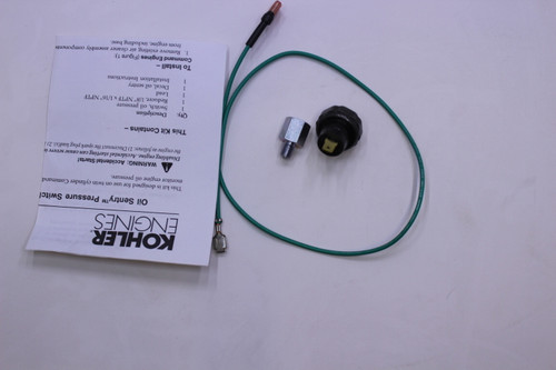 Kohler 52 704 01-S Kit, Oil Psi Sensor