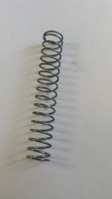 Kohler 62 089 11-S Spring, Oil Filter Valve