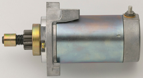 Kohler 63 098 01-S Electric Starter-Bendix Drive