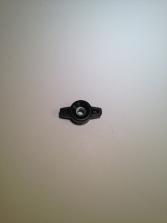 Kohler 63 100 21-S Nut, Wing A/C