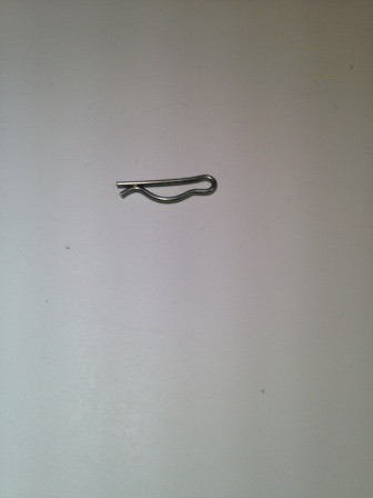 Kohler 63 154 01-S Clip