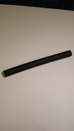 Kohler 63 353 03-S Fuel Line, Cs8.5