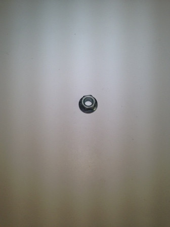 Kohler 66 100 02-S Nut, Lock