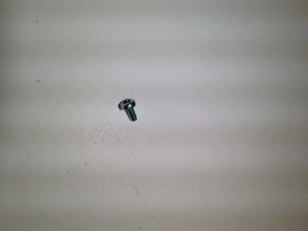 Kohler M-259005-S Screw, Phl Thd Frm M2.5X0.45X5