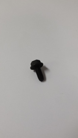 Kohler M-545013-S Screw, Flg Thd Frm M5X0.8X13