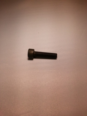 Kohler M-644025-S Screw, Hex Sckt Cap M6X1.0X25