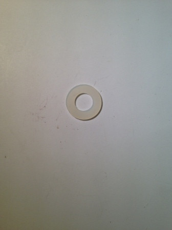 Kohler M-931010-S Washer, Flat 9 Mm