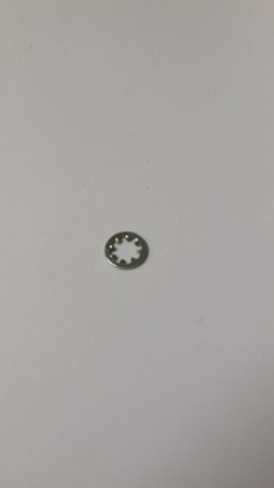 Kohler X-22-7-S Washer, Int Tooth Lock #8