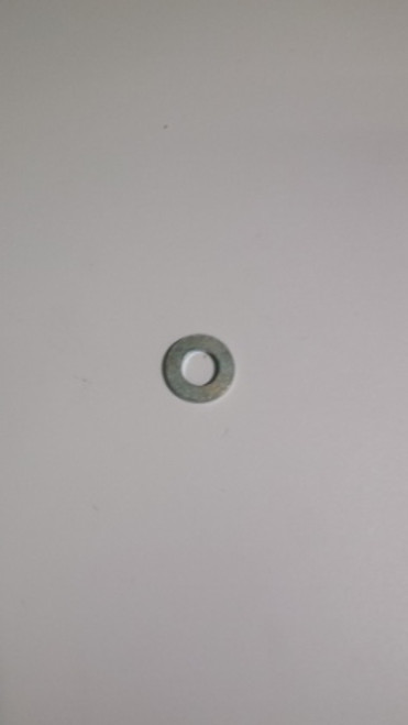 Kohler X-25-63-S Washer, Flat 1/4" (O.D. 1/2")