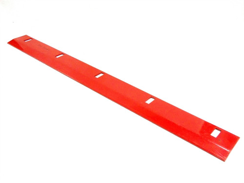 Toro 100-3554-01 - BLADE-SCRAPER

This part is compatible with the following machines:

Toro 38051 (522) - Toro 522 Snowthrower (SN: 000000001 - 000999999) (2000) - CHUTE AND AUGER ASSEMBLY
Toro 38051 (522) - Toro 522 Snowthrower (SN: 200000001 - 200999999) (2000) - CHUTE AND AUGER ASSEMBLY
Toro 38063 (622) - Toro 622 Power Throw Snowthrower (SN: 220000001 - 220999999) (2002) - CHUTE AND AUGER ASSEMBLY
Toro 38063 (622) - Toro 622 Power Throw Snowthrower (SN: 230000001 - 230999999) (2003) - CHUTE AND AUGER ASSEMBLY
Toro 38063 (622) - Toro 622 Snowthrower (SN: 000000001 - 000999999) (2000) - CHUTE AND AUGER ASSEMBLY
Toro 38063 (622) - Toro 622 Snowthrower (SN: 200000001 - 200999999) (2000) - CHUTE AND AUGER ASSEMBLY
Toro 38063 (622) - Toro 622 Snowthrower (SN: 210000001 - 210999999) (2001) - CHUTE AND AUGER ASSEMBLY
Toro 38064 (622) - Toro 622 Power Throw Snowthrower (SN: 220000001 - 220999999) (2002) - CHUTE AND AUGER ASSEMBLY
Toro 38064 (622) - Toro 622 Power Throw Snowthrower (SN: 230000001 - 230999999) (2003) - CHUTE AND AUGER ASSEMBLY
Toro 38064 (622) - Toro 622 Snowthrower (SN: 200000001 - 200999999) (2000) - CHUTE AND AUGER ASSEMBLY
Toro 38064 (622) - Toro 622 Snowthrower (SN: 210000001 - 210999999) (2001) - CHUTE AND AUGER ASSEMBLY
Toro 38605 (522) - Toro 522 Power Throw Snowthrower (SN: 270000001 - 270004504) (2007) - AUGER AND HOUSING ASSEMBLY
Toro 38605 (522) - Toro 522 Power Throw Snowthrower (SN: 270004505 - 270999999) (2007) - AUGER AND HOUSING ASSEMBLY
Toro 38605 (522) - Toro 522 Power Throw Snowthrower (SN: 280000001 - 280999999) (2008) - AUGER AND HOUSING ASSEMBLY
Toro 38605 (522) - Toro 522 Power Throw Snowthrower (SN: 290000001 - 290999999) (2009) - AUGER AND HOUSING ASSEMBLY
Toro 38606 (622R) - Toro 622R Power Throw Snowthrower (SN: 270000001 - 270999999) (2007) - AUGER HOUSING ASSEMBLY
Toro 38606 (622R) - Toro 622R Power Throw Snowthrower (SN: 280000001 - 280999999) (2008) - AUGER HOUSING ASSEMBLY
Toro 38607 (622E) - Toro 622E Power Throw Snowthrower (SN: 270000001 - 270999999) (2007) - AUGER HOUSING ASSEMBLY
Toro 38607 (622E) - Toro 622E Power Throw Snowthrower (SN: 280000001 - 280999999) (2008) - AUGER HOUSING ASSEMBLY
Toro 38608 (722 E) - Toro 722 E Power Throw Snowthrower (SN: 311000001 - 311999999) (2011) - AUGER HOUSING ASSEMBLY
Toro 38608 (722 E) - Toro 722 E Power Throw Snowthrower (SN: 312000001 - 312999999) (2012) - AUGER HOUSING ASSEMBLY
Toro 38818 (722 E) - Toro 722 E Power Throw Snowthrower (SN: 312000001 - 312999999) (2012) - AUGER HOUSING ASSEMBLY
Toro 38818 (722 E) - Toro 722 E Power Throw Snowthrower (SN: 313000001 - 313999999) (2013) - AUGER HOUSING ASSEMBLY


