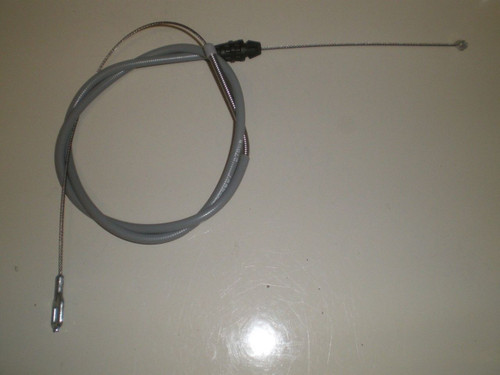 Toro Short Cable-Chute 108-4897
Where Used: Part Number 108-4897
Model Name Diagram
38458, Power Clear 621 QZR Snowthrower, 2012 (SN 312000001-312999999) HANDLE CHUTE CONTROL
ASSEMBLY
38458, Power Clear 621 QZR Snowthrower, 2013 (SN 313000001-313999999) HANDLE CHUTE CONTROL
ASSEMBLY
38458, Power Clear 621 QZR Snowthrower, 2014 (SN 314000001-314999999) HANDLE CHUTE CONTROL
ASSEMBLY
38458, Power Clear 621 QZR Snowthrower, 2015 (SN 315000001-315999999) HANDLE CHUTE CONTROL
ASSEMBLY
38459, Power Clear 621 QZE Snowthrower, 2012 (SN 312000001-312999999) HANDLE CHUTE CONTROL
ASSEMBLY
38459, Power Clear 621 QZE Snowthrower, 2013 (SN 313000001-313999999) HANDLE CHUTE CONTROL
ASSEMBLY
38459, Power Clear 621 QZE Snowthrower, 2014 (SN 314000001-314999999) HANDLE CHUTE CONTROL
ASSEMBLY
38567, CCR 6053 R Quick Clear Snowthrower, 2011 (SN 311000001-311999999) HANDLE CHUTE CONTROL
ASSEMBLY
38567, CCR 6053 R Quick Clear Snowthrower, 2012 (SN 312000001-312999999) HANDLE CHUTE CONTROL
ASSEMBLY
38567, CCR 6053 R Quick Clear Snowthrower, 2013 (SN 313000001-313001999) HANDLE CHUTE CONTROL
ASSEMBLY
38567, CCR 6053 R Quick Clear Snowthrower, 2013 (SN 313002000-313999999) HANDLE CHUTE CONTROL
ASSEMBLY
38567, CCR 6053 R Quick Clear Snowthrower, 2014 (SN 314000001-314999999) HANDLE CHUTE CONTROL
ASSEMBLY
38567, CCR 6053 R Quick Clear Snowthrower, 2015 (SN 315000001-315999999) HANDLE CHUTE CONTROL
ASSEMBLY
38567, CCR 6053 R Quick Clear Snowthrower, 2016 (SN 316000001-316999999) HANDLE CHUTE CONTROL
ASSEMBLY
38569, CCR 6053 ES Quick Clear Snowthrower, 2011 (SN 311000001-311999999) HANDLE CHUTE CONTROL
ASSEMBLY
38569, CCR 6053 ES Quick Clear Snowthrower, 2012 (SN 312000001-312999999) HANDLE CHUTE CONTROL
ASSEMBLY
38569, CCR 6053 ES Quick Clear Snowthrower, 2013 (SN 313000001-313001999) HANDLE CHUTE CONTROL
ASSEMBLY
38569, CCR 6053 ES Quick Clear Snowthrower, 2013 (SN 313002000-313999999) HANDLE CHUTE CONTROL
ASSEMBLY
38569, CCR 6053 ES Quick Clear Snowthrower, 2014 (SN 314000001-314999999) HANDLE CHUTE CONTROL
ASSEMBLY
38569, CCR 6053 ES Quick Clear Snowthrower, 2015 (SN 315000001-315999999) HANDLE CHUTE CONTROL
ASSEMBLY
38569, CCR 6053 ES Quick Clear Snowthrower, 2016 (SN 316000001-316999999) HANDLE CHUTE CONTROL
ASSEMBLY
38576, CCR 6053 Quick Clear Snowthrower, 2008 (SN 280000001-280999999) QUICK TURN ASSEMBLY
38576, CCR 6053 Quick Clear Snowthrower, 2009 (SN 290000001-290999999) QUICK TURN ASSEMBLY
38576, CCR 6053 Quick Clear Snowthrower, 2010 (SN 310000001-310999999) QUICK TURN ASSEMBLY
38577, CCR 6053 Quick Clear Snowthrower, 2008 (SN 280000001-280999999) QUICK TURN ASSEMBLY
38577, CCR 6053 Quick Clear Snowthrower, 2009 (SN 290000001-290999999) QUICK TURN ASSEMBLY
38577, CCR 6053 Quick Clear Snowthrower, 2010 (SN 310000001-310999999) QUICK TURN ASSEMBLY
38578, Power Clear Snowthrower, 2010 (SN 310000001-310999999) HANDLE CHUTE CONTROL
ASSEMBLY
38583, Power Clear Snowthrower, 2008 (SN 280000001-280999999) QUICK TURN ASSEMBLY
38583, Power Clear Snowthrower, 2009 (SN 290000001-290999999) QUICK TURN ASSEMBLY
38583, Power Clear Snowthrower, 2010 (SN 310000001-310999999) HANDLE CHUTE CONTROL
ASSEMBLY
38583, Power Clear Snowthrower, 2011 (SN 311000001-311999999) HANDLE CHUTE CONTROL
ASSEMBLY
38584, Power Clear Snowthrower, 2008 (SN 280000001-280999999) QUICK TURN ASSEMBLY
38584, Power Clear Snowthrower, 2009 (SN 290000001-290999999) QUICK TURN ASSEMBLY
38584, Power Clear Snowthrower, 2010 (SN 310000001-310999999) HANDLE CHUTE CONTROL
ASSEMBLY
38584, Power Clear Snowthrower, 2011 (SN 311000001-311999999) HANDLE CHUTE CONTROL
ASSEMBLY
38585, Power Clear Snowthrower, 2008 (SN 280000001-280999999) QUICK TURN ASSEMBLY
38585, Power Clear Snowthrower, 2009 (SN 290000001-290999999) QUICK TURN ASSEMBLY
38586, Power Clear Snowthrower, 2008 (SN 280000001-280999999) QUICK TURN ASSEMBLY
38586, Power Clear Snowthrower, 2009 (SN 290000001-290999999) QUICK TURN ASSEMBLY
38588, Power Clear Snowthrower, 2010 (SN 310000001-310999999) HANDLE CHUTE CONTROL
ASSEMBLY
38588, Power Clear Snowthrower, 2011 (SN 311000001-311003576) HANDLE CHUTE CONTROL
ASSEMBLY
38588, Power Clear Snowthrower, 2011 (SN 311003577-311999999) HANDLE CHUTE CONTROL
ASSEMBLY
38589, Power Clear Snowthrower, 2010 (SN 310000001-310999999) HANDLE CHUTE CONTROL
ASSEMBLY
38589, Power Clear Snowthrower, 2011 (SN 311000001-311999999) HANDLE CHUTE CONTROL
ASSEMBLY
38743, Power Clear 721 QZR Snowthrower, 2015 (SN 315000001-315999999) HANDLE CHUTE CONTROL
ASSEMBLY
38743, Power Clear 721 QZR Snowthrower, 2016 (SN 316000001-316999999) HANDLE CHUTE CONTROL
ASSEMBLY
38743, Power Clear 721 QZR Snowthrower, 2017 (SN 400000000-402081999) HANDLE CHUTE CONTROL
ASSEMBLY
38744, Power Clear 721 QZE Snowthrower, 2015 (SN 315000001-315999999) HANDLE CHUTE CONTROL
ASSEMBLY
38744, Power Clear 721 QZE Snowthrower, 2016 (SN 316000001-316999999) HANDLE CHUTE CONTROL
ASSEMBLY
38744, Power Clear 721 QZE Snowthrower, 2017 (SN 400000000-402081999) HANDLE CHUTE CONTROL
ASSEMBLY
38744, Power Clear 721 QZE Snowthrower, 2018 (SN 402082000-999999999) HANDLE CHUTE CONTROL
ASSEMBLY