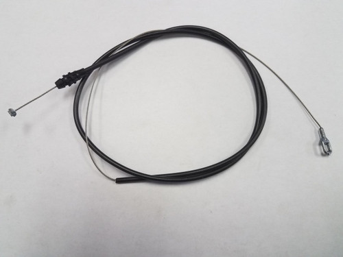 Toro Long Cable-Chute 108-4898
Where Used: Part Number 108-4898
Model Name Diagram
38458, Power Clear 621 QZR Snowthrower, 2012 (SN 312000001-312999999) HANDLE CHUTE CONTROL
ASSEMBLY
38458, Power Clear 621 QZR Snowthrower, 2013 (SN 313000001-313999999) HANDLE CHUTE CONTROL
ASSEMBLY
38458, Power Clear 621 QZR Snowthrower, 2014 (SN 314000001-314999999) HANDLE CHUTE CONTROL
ASSEMBLY
38458, Power Clear 621 QZR Snowthrower, 2015 (SN 315000001-315999999) HANDLE CHUTE CONTROL
ASSEMBLY
38459, Power Clear 621 QZE Snowthrower, 2012 (SN 312000001-312999999) HANDLE CHUTE CONTROL
ASSEMBLY
38459, Power Clear 621 QZE Snowthrower, 2013 (SN 313000001-313999999) HANDLE CHUTE CONTROL
ASSEMBLY
38459, Power Clear 621 QZE Snowthrower, 2014 (SN 314000001-314999999) HANDLE CHUTE CONTROL
ASSEMBLY
38567, CCR 6053 R Quick Clear Snowthrower, 2011 (SN 311000001-311999999) HANDLE CHUTE CONTROL
ASSEMBLY
38567, CCR 6053 R Quick Clear Snowthrower, 2012 (SN 312000001-312999999) HANDLE CHUTE CONTROL
ASSEMBLY
38567, CCR 6053 R Quick Clear Snowthrower, 2013 (SN 313000001-313001999) HANDLE CHUTE CONTROL
ASSEMBLY
38567, CCR 6053 R Quick Clear Snowthrower, 2013 (SN 313002000-313999999) HANDLE CHUTE CONTROL
ASSEMBLY
38567, CCR 6053 R Quick Clear Snowthrower, 2014 (SN 314000001-314999999) HANDLE CHUTE CONTROL
ASSEMBLY
38567, CCR 6053 R Quick Clear Snowthrower, 2015 (SN 315000001-315999999) HANDLE CHUTE CONTROL
ASSEMBLY
38567, CCR 6053 R Quick Clear Snowthrower, 2016 (SN 316000001-316999999) HANDLE CHUTE CONTROL
ASSEMBLY
38569, CCR 6053 ES Quick Clear Snowthrower, 2011 (SN 311000001-311999999) HANDLE CHUTE CONTROL
ASSEMBLY
38569, CCR 6053 ES Quick Clear Snowthrower, 2012 (SN 312000001-312999999) HANDLE CHUTE CONTROL
ASSEMBLY
38569, CCR 6053 ES Quick Clear Snowthrower, 2013 (SN 313000001-313001999) HANDLE CHUTE CONTROL
ASSEMBLY
38569, CCR 6053 ES Quick Clear Snowthrower, 2013 (SN 313002000-313999999) HANDLE CHUTE CONTROL
ASSEMBLY
38569, CCR 6053 ES Quick Clear Snowthrower, 2014 (SN 314000001-314999999) HANDLE CHUTE CONTROL
ASSEMBLY
38569, CCR 6053 ES Quick Clear Snowthrower, 2015 (SN 315000001-315999999) HANDLE CHUTE CONTROL
ASSEMBLY
38569, CCR 6053 ES Quick Clear Snowthrower, 2016 (SN 316000001-316999999) HANDLE CHUTE CONTROL
ASSEMBLY
38576, CCR 6053 Quick Clear Snowthrower, 2008 (SN 280000001-280999999) QUICK TURN ASSEMBLY
38576, CCR 6053 Quick Clear Snowthrower, 2009 (SN 290000001-290999999) QUICK TURN ASSEMBLY
38576, CCR 6053 Quick Clear Snowthrower, 2010 (SN 310000001-310999999) QUICK TURN ASSEMBLY
38577, CCR 6053 Quick Clear Snowthrower, 2008 (SN 280000001-280999999) QUICK TURN ASSEMBLY
38577, CCR 6053 Quick Clear Snowthrower, 2009 (SN 290000001-290999999) QUICK TURN ASSEMBLY
38577, CCR 6053 Quick Clear Snowthrower, 2010 (SN 310000001-310999999) QUICK TURN ASSEMBLY
38578, Power Clear Snowthrower, 2010 (SN 310000001-310999999) HANDLE CHUTE CONTROL
ASSEMBLY
38583, Power Clear Snowthrower, 2008 (SN 280000001-280999999) QUICK TURN ASSEMBLY
38583, Power Clear Snowthrower, 2009 (SN 290000001-290999999) QUICK TURN ASSEMBLY
38583, Power Clear Snowthrower, 2010 (SN 310000001-310999999) HANDLE CHUTE CONTROL
ASSEMBLY
38583, Power Clear Snowthrower, 2011 (SN 311000001-311999999) HANDLE CHUTE CONTROL
ASSEMBLY
38584, Power Clear Snowthrower, 2008 (SN 280000001-280999999) QUICK TURN ASSEMBLY
38584, Power Clear Snowthrower, 2009 (SN 290000001-290999999) QUICK TURN ASSEMBLY
38584, Power Clear Snowthrower, 2010 (SN 310000001-310999999) HANDLE CHUTE CONTROL
ASSEMBLY
38584, Power Clear Snowthrower, 2011 (SN 311000001-311999999) HANDLE CHUTE CONTROL
ASSEMBLY
38585, Power Clear Snowthrower, 2008 (SN 280000001-280999999) QUICK TURN ASSEMBLY
38585, Power Clear Snowthrower, 2009 (SN 290000001-290999999) QUICK TURN ASSEMBLY
38586, Power Clear Snowthrower, 2008 (SN 280000001-280999999) QUICK TURN ASSEMBLY
38586, Power Clear Snowthrower, 2009 (SN 290000001-290999999) QUICK TURN ASSEMBLY
38588, Power Clear Snowthrower, 2010 (SN 310000001-310999999) HANDLE CHUTE CONTROL
ASSEMBLY
38588, Power Clear Snowthrower, 2011 (SN 311000001-311003576) HANDLE CHUTE CONTROL
ASSEMBLY
38588, Power Clear Snowthrower, 2011 (SN 311003577-311999999) HANDLE CHUTE CONTROL
ASSEMBLY
38589, Power Clear Snowthrower, 2010 (SN 310000001-310999999) HANDLE CHUTE CONTROL
ASSEMBLY
38589, Power Clear Snowthrower, 2011 (SN 311000001-311999999) HANDLE CHUTE CONTROL
ASSEMBLY
38743, Power Clear 721 QZR Snowthrower, 2015 (SN 315000001-315999999) HANDLE CHUTE CONTROL
ASSEMBLY
38743, Power Clear 721 QZR Snowthrower, 2016 (SN 316000001-316999999) HANDLE CHUTE CONTROL
ASSEMBLY
38743, Power Clear 721 QZR Snowthrower, 2017 (SN 400000000-402081999) HANDLE CHUTE CONTROL
ASSEMBLY
38744, Power Clear 721 QZE Snowthrower, 2015 (SN 315000001-315999999) HANDLE CHUTE CONTROL
ASSEMBLY
38744, Power Clear 721 QZE Snowthrower, 2016 (SN 316000001-316999999) HANDLE CHUTE CONTROL
ASSEMBLY
38744, Power Clear 721 QZE Snowthrower, 2017 (SN 400000000-402081999) HANDLE CHUTE CONTROL
ASSEMBLY
38744, Power Clear 721 QZE Snowthrower, 2018 (SN 402082000-999999999) HANDLE CHUTE CONTROL
ASSEMBLY
