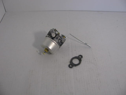 Tecumseh 631827 Carburetor