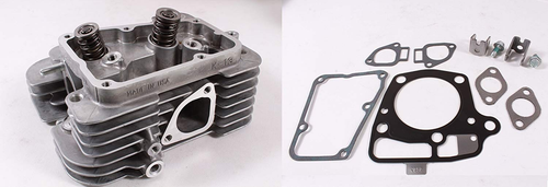 ひいしゃ　0628 Kawasaki 99999-0628 726Cc Cyl Head Kit#2 - Small Engine