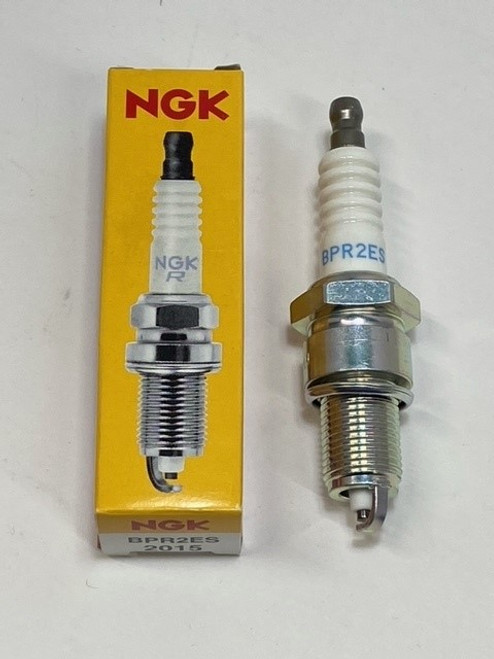 Kawasaki BPR2ES Spark Plug Bpr2Es