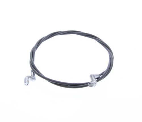 Toro Cable-Clutch 55-9321
Where Used: Part Number 55-9321
Model Name Diagram
38180, CCR 2000 Snowthrower, 1988 (SN 8000001-
8999999)
HANDLE ASSEMBLY
38180, CCR 2000 Snowthrower, 1989 (SN 9000001-
9999999)
HANDLE ASSEMBLY
38180, CCR 2000 Snowthrower, 1990 (SN 0000001-
0007973)
HANDLE ASSEMBLY
38180, CCR 2000 Snowthrower, 1990 (SN 0007974-
0008194)
HANDLE ASSEMBLY
38180, CCR 2000 Snowthrower, 1990 (SN 0008195-
0999999)
HANDLE ASSEMBLY
38180, CCR 2000 Snowthrower, 1991 (SN 1000001-
1999999)
HANDLE ASSEMBLY
38180, CCR 2000 Snowthrower, 1992 (SN 2000001-
2999999)
HANDLE ASSEMBLY
38180, CCR 2000 Snowthrower, 1993 (SN 3900001-
3999999)
HANDLE ASSEMBLY
38180, CCR 2000 Snowthrower, 1994 (SN 4900001-
4999999)
HANDLE ASSEMBLY
38180, CCR 2000 Snowthrower, 1995 (SN 5900001-
5999999)
HANDLE ASSEMBLY
38180, CCR 2000 Snowthrower, 1996 (SN 6900001-
6999999)
HANDLE ASSEMBLY
38180C, CCR 2000 Snowthrower, 1988 (SN 8000001-
8999999)
HANDLE ASSEMBLY
38180C, CCR 2000 Snowthrower, 1989 (SN 9000001-
9999999)
HANDLE ASSEMBLY
38181, CCR 2000 Snowthrower, 1990 (SN 0000001-
0999999)
HANDLE ASSEMBLY
38181, CCR 2000 Snowthrower, 1991 (SN 1000001-
1999999)
HANDLE ASSEMBLY
38181, CCR 2000 Snowthrower, 1992 (SN 2000001-
2999999)
HANDLE ASSEMBLY
38181, CCR 2000 Snowthrower, 1993 (SN 3900001-
3999999)
HANDLE ASSEMBLY
38181, CCR 2000 Snowthrower, 1994 (SN 4900001-
4999999)
HANDLE ASSEMBLY
38181, CCR 2000 Snowthrower, 1995 (SN 5900001-
5999999)
HANDLE ASSEMBLY
38181, CCR 2000 Snowthrower, 1996 (SN 6900001-
6999999)
HANDLE ASSEMBLY
38185, CCR 2000 Snowthrower, 1988 (SN 8000001-
8999999)
HANDLE ASSEMBLY
38185, CCR 2000 Snowthrower, 1989 (SN 9000001-
9999999)
HANDLE ASSEMBLY
38185, CCR 2000 Snowthrower, 1990 (SN 0000001-
0999999)
HANDLE ASSEMBLY
38185, CCR 2000 Snowthrower, 1991 (SN 1000001-
1999999)
HANDLE ASSEMBLY
38185, CCR 2000 Snowthrower, 1992 (SN 2000001-
2999999)
HANDLE ASSEMBLY
38185, CCR 2000 Snowthrower, 1993 (SN 3900001-
3999999)
HANDLE ASSEMBLY
38185, CCR 2000 Snowthrower, 1994 (SN 4900001-
4999999)
HANDLE ASSEMBLY
38185, CCR 2000 Snowthrower, 1995 (SN 5900001-
5999999)
HANDLE ASSEMBLY
38185, CCR 2000 Snowthrower, 1996 (SN 6900001-
6999999)
HANDLE ASSEMBLY
38185C, CCR 2000 Snowthrower, 1988 (SN 8000001-
8999999)
HANDLE ASSEMBLY
38185C, CCR 2000 Snowthrower, 1989 (SN 9000001-
9999999)
HANDLE ASSEMBLY
38186, CCR 2000 Snowthrower, 1990 (SN 0000001-
0999999)
HANDLE ASSEMBLY
38186, CCR 2000 Snowthrower, 1991 (SN 1000001-
1999999)
HANDLE ASSEMBLY
38186, CCR 2000 Snowthrower, 1992 (SN 2000001-
2999999)
HANDLE ASSEMBLY
38186, CCR 2000 Snowthrower, 1993 (SN 3900001-
3999999)
HANDLE ASSEMBLY
38186, CCR 2000 Snowthrower, 1994 (SN 4900001-
4999999)
HANDLE ASSEMBLY
38186, CCR 2000 Snowthrower, 1995 (SN 5900001-
5999999)
HANDLE ASSEMBLY
38186, CCR 2000 Snowthrower, 1996 (SN 6900001-
6999999)
HANDLE ASSEMBLY
38420, CCR 2500 Snowthrower, 1997 (SN 7900001-
7999999)
HANDLE ASSEMBLY
38421, CCR 2500 Snowthrower, 1997 (SN 7900001-
7999999)
HANDLE ASSEMBLY
38422, CCR 2500 Snowthrower, 1998 (SN 8900001-
8999999)
HANDLE ASSEMBLY
38423, CCR 2500 Snowthrower, 1998 (SN 8900001-
8999999)
HANDLE ASSEMBLY
38424, CCR 2500 Snowthrower, 1998 (SN 8900001-
8999999)
HANDLE ASSEMBLY
38425, CCR 2500 Snowthrower, 1997 (SN 7900001-
7999999)
HANDLE ASSEMBLY
38426, CCR 2500 Snowthrower, 1997 (SN 7900001-
7999999)
HANDLE ASSEMBLY
38427, CCR 2500 Snowthrower, 1998 (SN 8900001-
8999999)
HANDLE ASSEMBLY
38430, CCR 3000 Snowthrower, 1997 (SN 7900001-
7999999)
HANDLE ASSEMBLY
38430, CCR 3000 Snowthrower, 1998 (SN 8900001-
8999999)
HANDLE ASSEMBLY
38431, CCR 3000 Snowthrower, 1997 (SN 7900001-
7999999)
HANDLE ASSEMBLY
38431, CCR 3000 Snowthrower, 1998 (SN 8900001-
8999999)
HANDLE ASSEMBLY
38435, CCR 3000 Snowthrower, 1997 (SN 7900001-
7999999)
HANDLE ASSEMBLY
38435, CCR 3000 Snowthrower, 1998 (SN 8900001-
8999999)
HANDLE ASSEMBLY
38436, CCR 3000 Snowthrower, 1997 (SN 7900001-
7999999)
HANDLE ASSEMBLY
38436, CCR 3000 Snowthrower, 1998 (SN 8900001-
8999999)
HANDLE ASSEMBLY
71140, 10-32XL Lawn Tractor, 1993 (SN 3900001-
3999999)
SHIFT ASSEMBLY (SERIAL NO. 3901529 & UP)(MODEL NO. 71140)
(SERIAL NO. 3900900 & UP)(MODEL NO. 71200)
71140, 10-32XL Lawn Tractor, 1993 (SN 3900001-
3999999)
SHIFT ASSEMBLY (SERIAL NO. 3900001-3901528)(MODEL NO. 71140)
(SERIAL NO. 3900001-3900899)(MODEL NO. 71200)
71180, 12-38XL Lawn Tractor, 1993 (SN 3900001-
3999999)
SHIFT ASSEMBLY (SERIAL NO. 3900001-3901496) (MODEL NO.
71180), (SERIAL NO. 3900001-3900480) (MODEL NO. 71202)
71180, 12-38XL Lawn Tractor, 1993 (SN 3900001-
3999999)
SHIFT ASSEMBLY (SERIAL NO. 3901497 & UP) (MODEL NO. 71180),
(SERIAL NO. 3900481 & UP), (MODEL NO. 71202)
71182, 12-32XL Lawn Tractor, 1994 (SN 4900001-
4999999)
SHIFT ASSEMBLY
71182, 12-32XL Lawn Tractor, 1995 (SN 5910001-
5999999)
SHIFT ASSEMBLY
71182, 12-32XL Lawn Tractor, 1996 (SN 6900001-
6999999)
SHIFT ASSEMBLY
71184, 12-38XL Lawn Tractor, 1994 (SN 4900001-
4999999)
SHIFT ASSEMBLY
71184, 12-38XL Lawn Tractor, 1995 (SN 5900001-
5910000)
SHIFT ASSEMBLY
71184, 12-38XL Lawn Tractor, 1995 (SN 5910001-
5999999)
SHIFT ASSEMBLY
71184, 12-38XL Lawn Tractor, 1996 (SN 6900001-
6999999)
SHIFT ASSEMBLY
71185, 13-38XL Lawn Tractor, 1996 (SN 6900001-
6999999)
SHIFT ASSEMBLY
71185, 13-38XL Lawn Tractor, 1997 (SN 7900001-
7999999)
SHIFT ASSEMBLY
71185, 13-38XL Lawn Tractor, 1998 (SN 8900001-
8999999)
SHIFT ASSEMBLY
71188, 12-32XL Lawn Tractor, 1996 (SN 6900001-
6999999)
SHIFT ASSEMBLY
71188, 12-32XL Lawn Tractor, 1997 (SN 7900001-
7999999)
SHIFT ASSEMBLY
71188, 12-32XL Lawn Tractor, 1998 (SN 8900001-
8999999)
SHIFT ASSEMBLY
71189, 12-32XL Lawn Tractor, 1997 (SN 7900001-
7999999)
SHIFT ASSEMBLY
71189, 12-32XL Lawn Tractor, 1998 (SN 8900001-
8999999)
SHIFT ASSEMBLY
71190, 13-38XL Lawn Tractor, 1997 (SN 7900001-
7999999)
SHIFT ASSEMBLY
71190, 13-38XL Lawn Tractor, 1998 (SN 8900001-
8999999)
SHIFT ASSEMBLY
71198, 14-38XL Lawn Tractor, 1999 (SN 9900001-
9999999)
SHIFTING COMPONENTS
71199, 12-32XL Lawn Tractor, 1999 (SN 9900001-
9999999)
SHIFTING COMPONENTS ASSEMBLY
71199, 12-32XL Lawn Tractor, 2000 (SN 200000001-
200999999)
SHIFTING COMPONENTS ASSEMBLY
71199, 12-32XL Lawn Tractor, 2001 (SN 210000001-
210999999)
SHIFTING COMPONENTS ASSEMBLY
71199, 12-32XL Lawn Tractor, 2002 (SN 220000001-
220999999)
SHIFTING COMPONENTS ASSEMBLY
71199, 12-32XL Lawn Tractor, 2003 (SN 230000001-
230999999)
SHIFTER ASSEMBLY
71199, 12-32XL Lawn Tractor, 2004 (SN 240000001-
240999999)
SHIFTER ASSEMBLY
71199, XL 320 Lawn Tractor, 2005 (SN 250000001-
250999999)
SHIFTER ASSEMBLY
71200, 12-32XL Lawn Tractor, 1993 (SN 3900001-
3999999)
SHIFT ASSEMBLY (SERIAL NO. 3901529 & UP)(MODEL NO. 71140)
(SERIAL NO. 3900900 & UP)(MODEL NO. 71200)
71200, 12-32XL Lawn Tractor, 1993 (SN 3900001-
3999999)
SHIFT ASSEMBLY (SERIAL NO. 3900001-3901528)(MODEL NO. 71140)
(SERIAL NO. 3900001-3900899)(MODEL NO. 71200)
71200, 12-32XL Lawn Tractor, 1994 (SN 4900001-
4999999)
SHIFT ASSEMBLY
71200, 12-32XL Lawn Tractor, 1995 (SN 5900001-
5910000)
SHIFT ASSEMBLY
71200, 12-32XL Lawn Tractor, 1995 (SN 5910001-
5999999)
SHIFT ASSEMBLY
71201, 12-32XL Lawn Tractor, 1996 (SN 6900001-
6999999)
SHIFT ASSEMBLY
71201, 12-32XL Lawn Tractor, 1998 (SN 8900001-
8999999)
SHIFT ASSEMBLY
71201, 13-32XL Lawn Tractor, 1997 (SN 7900001-
7999999)
SHIFT ASSEMBLY
71202, 12-38XL Lawn Tractor, 1993 (SN 3900001-
3999999)
SHIFT ASSEMBLY (SERIAL NO. 3900001-3901496) (MODEL NO.
71180), (SERIAL NO. 3900001-3900480) (MODEL NO. 71202)
71202, 12-38XL Lawn Tractor, 1993 (SN 3900001-
3999999)
SHIFT ASSEMBLY (SERIAL NO. 3901497 & UP) (MODEL NO. 71180),
(SERIAL NO. 3900481 & UP), (MODEL NO. 71202)
71202, 12-38XL Lawn Tractor, 1994 (SN 4900001-
4999999)
SHIFT ASSEMBLY
71202, 12-38XL Lawn Tractor, 1995 (SN 5900001-
5999999)
SHIFT ASSEMBLY
71205, 13-38XL Lawn Tractor, 1995 (SN 59000001-
59999999)
SHIFT ASSEMBLY
71205, 13-38XL Lawn Tractor, 1996 (SN 6900001-
6999999)
SHIFT ASSEMBLY
71205, 13-38XL Lawn Tractor, 1997 (SN 79000001-
79999999)
SHIFT ASSEMBLY
71208, 13-38XL Lawn Tractor, 1997 (SN 7900001-
7999999)
SHIFT ASSEMBLY
71208, 13-38XL Lawn Tractor, 1998 (SN 8900001-
8999999)
SHIFT ASSEMBLY
71209, 13-32XLE Lawn Tractor, 1999 (SN 9900001-
9999999)
SHIFTING COMPONENTS ASSEMBLY
71209, 13-32XLE Lawn Tractor, 2000 (SN 200000001-
200999999)
SHIFTING COMPONENTS ASSEMBLY
71209, 13-32XLE Lawn Tractor, 2001 (SN 210000001-
210999999)
SHIFTING COMPONENTS ASSEMBLY
71209, 13-32XLE Lawn Tractor, 2002 (SN 220010001-
220999999)
SHIFTING COMPONENTS ASSEMBLY
71209, 13-32XLE Lawn Tractor, 2003 (SN 230000001-
230999999)
SHIFTER ASSEMBLY
71209, 13-32XLE Lawn Tractor, 2004 (SN 240000001-
240999999)
SHIFTER ASSEMBLY
71209, XL 320 Lawn Tractor, 2005 (SN 250000001-
250005000)
SHIFTER ASSEMBLY
71209, XL 320 Lawn Tractor, 2005 (SN 250005001-
250999999)
SHIFTER ASSEMBLY
71209, XL 320 Lawn Tractor, 2006 (SN 260000001-
260999999)
SHIFTER ASSEMBLY
71209, XL 320 Lawn Tractor, 2007 (SN 270000001-
270999999)
SHIFTER ASSEMBLY
71209, XL 320 Lawn Tractor, 2008 (SN 280000001-
280999999)
SHIFTER ASSEMBLY
71220, 14-38XL Lawn Tractor, 1999 (SN 9900001-
9999999)
SHIFTING COMPONENTS
71223, 16-38XL Lawn Tractor, 2000 (SN 200000001-
200999999)
SHIFTING COMPONENTS ASSEMBLY
71223, 16-38XL Lawn Tractor, 2001 (SN 210000001-
210999999)
SHIFTING ASSEMBLY
71223, 16-38XL Lawn Tractor, 2002 (SN 220000001-
220010000)
SHIFTING ASSEMBLY
71223, 16-38XL Lawn Tractor, 2002 (SN 220010001-
220999999)
SHIFTING ASSEMBLY
71223, 16-38XL Lawn Tractor, 2003 (SN 230000001-
230999999)
SHIFT ASSEMBLY
71223, 16-38XL Lawn Tractor, 2004 (SN 240000001-
240999999)
SHIFT ASSEMBLY
71226, 16-38XLE Lawn Tractor, 2000 (SN 200000001-
200999999)
SHIFTING COMPONENTS ASSEMBLY
71226, 16-38XLE Lawn Tractor, 2001 (SN 210000001-
210999999)
SHIFTING ASSEMBLY
71226, 16-38XLE Lawn Tractor, 2002 (SN 220010001-
220999999)
SHIFTING ASSEMBLY
71257, XL 320 Lawn Tractor, 2009 (SN 290000001-
290999999)
SHIFTER ASSEMBLY
71257, XL 320 Lawn Tractor, 2010 (SN 310000001-
310999999)
SHIFTER ASSEMBLY
71300, 12-32XL Lawn Tractor, 2000 (SN 200000001-
200999999)
SHIFTING COMPONENTS ASSEMBLY
71301, 12.5-32XLE Lawn Tractor, 2001 (SN 210000001
-210999999)
SHIFT ASSEMBLY
71427, XL 380 Lawn Tractor, 2005 (SN 250000001-
250999999)
SHIFT ASSEMBLY
77102, 16-38G Lawn Tractor, 2000 (SN 200000001-
200999999)
SHIFTING COMPONENTS ASSEMBLY