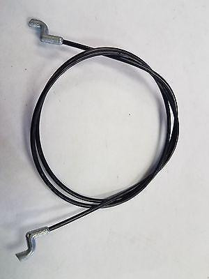 Toro Cable-Clutch 55-9322
SUPERCESSION 71-5400
Where Used: Part Number 55-9322
Model Name Diagram
38190, CCR 1000 Snowthrower, 1992 (SN 2000001-
2999999)
HANDLE ASSEMBLY
38190, CCR 1000 Snowthrower, 1993 (SN 39000001-
39999999)
HANDLE ASSEMBLY
38190, CCR 1000 Snowthrower, 1994 (SN 49000001-
49999999)
HANDLE ASSEMBLY
38190, CCR 1000 Snowthrower, 1995 (SN 59000001-
59999999)
HANDLE ASSEMBLY
38190, CCR 1000 Snowthrower, 1996 (SN 69000001-
69999999)
HANDLE ASSEMBLY
38191, CCR 1000 Snowthrower, 1992 (SN 2000001-
2999999)
HANDLE ASSEMBLY
38191, CCR 1000 Snowthrower, 1993 (SN 3900001-
3999999)
HANDLE ASSEMBLY
38191, CCR 1000 Snowthrower, 1994 (SN 4900001-
4999999)
HANDLE ASSEMBLY
38191, CCR 1000 Snowthrower, 1995 (SN 5900001-
5999999)
HANDLE ASSEMBLY
38191, CCR 1000 Snowthrower, 1996 (SN 6900001-
6999999)
HANDLE ASSEMBLY
38195, CCR 1000 Snowthrower, 1992 (SN 2000001-
2999999)
HANDLE ASSEMBLY
38195, CCR 1000 Snowthrower, 1993 (SN 39000001-
39999999)
HANDLE ASSEMBLY
38195, CCR 1000 Snowthrower, 1994 (SN 49000001-
49999999)
HANDLE ASSEMBLY
38195, CCR 1000 Snowthrower, 1995 (SN 59000001-
59999999)
HANDLE ASSEMBLY
38195, CCR 1000 Snowthrower, 1996 (SN 69000001-
69999999)
HANDLE ASSEMBLY
38196, CCR 1000 Snowthrower, 1992 (SN 2000001-
2999999)
HANDLE ASSEMBLY
38196, CCR 1000 Snowthrower, 1993 (SN 3900001-
3999999)
HANDLE ASSEMBLY
38196, CCR 1000 Snowthrower, 1994 (SN 4900001-
4999999)
HANDLE ASSEMBLY
38196, CCR 1000 Snowthrower, 1995 (SN 5900001-
5999999)
HANDLE ASSEMBLY
38196, CCR 1000 Snowthrower, 1996 (SN 6900001-
6999999)
HANDLE ASSEMBLY
38400, CCR 1000 Snowthrower, 1999 (SN 99000001-
99999999)
HANDLE ASSEMBLY
38400, CCR 1000 Snowthrower, 2000 (SN 200000001-
200999999)
HANDLE ASSEMBLY
38405, CCR 1000 Snowthrower, 1999 (SN 99000001-
99999999)
HANDLE ASSEMBLY
38405, CCR 1000 Snowthrower, 2000 (SN 200000001-
200999999)
HANDLE ASSEMBLY
38405, CCR 1000 Snowthrower, 2001 (SN 210000001-
210999999)
HANDLE ASSEMBLY
38422, CCR 2500 Snowthrower, 1999 (SN 9900001-
9999999)
HANDLE ASSEMBLY
38424, CCR 2500 Snowthrower, 1999 (SN 9900001-
9999999)
HANDLE ASSEMBLY
38430, CCR 3000 Snowthrower, 1999 (SN 9900001-
9999999)
HANDLE ASSEMBLY
38432, CCR 3000 Snowthrower, 1999 (SN 9900001-
9999999)
HANDLE ASSEMBLY
38433, CCR 3000 Snowthrower, 1999 (SN 9900001-
9999999)
HANDLE ASSEMBLY
38435, CCR 3000 Snowthrower, 1999 (SN 9900001-
9999999)
HANDLE ASSEMBLY
38437, CCR 3000 Snowthrower, 1999 (SN 9900001-
9999999)
HANDLE ASSEMBLY
38438, CCR 3000 Snowthrower, 1999 (SN 9900001-
9999999)
HANDLE ASSEMBLY
38439, CCR 3600 Snowthrower, 2000 (SN 200000001-
200003006)
HANDLE ASSEMBLY
38439, CCR 3600 Snowthrower, 2000 (SN 200003007-
200999999)
HANDLE ASSEMBLY
38440, CCR 3650 Snowthrower, 2000 (SN 200000001-
200014063)
HANDLE ASSEMBLY
38440, CCR 3650 Snowthrower, 2000 (SN 200014064-
200999999)
HANDLE ASSEMBLY
38440, CCR 3650 Snowthrower, 2001 (SN 210000001-
210999999)
HANDLE ASSEMBLY
38441, CCR 3650 Snowthrower, 2000 (SN 200000001-
200999999)
HANDLE ASSEMBLY
38441, CCR 3650 Snowthrower, 2001 (SN 210000001-
210999999)
HANDLE ASSEMBLY
38442, CCR 3650 Snowthrower, 2000 (SN 200000001-
200999999)
HANDLE ASSEMBLY
38442, CCR 3650 Snowthrower, 2001 (SN 210000001-
210999999)
HANDLE ASSEMBLY
38445, CCR 3650 Snowthrower, 2000 (SN 200000001-
200012327)
HANDLE ASSEMBLY
38445, CCR 3650 Snowthrower, 2000 (SN 200012328-
200999999)
HANDLE ASSEMBLY
38445, CCR 3650 Snowthrower, 2001 (SN 210000001-
210999999)
HANDLE ASSEMBLY
38517, CCR 3650 GTS Snowthrower, 2002 (SN
220000001-220999999)
HANDLE ASSEMBLY
38517, CCR 3650 GTS Snowthrower, 2003 (SN
230000001-230999999)
HANDLE ASSEMBLY
38517, CCR 3650 GTS Snowthrower, 2004 (SN
240000001-240999999)
HANDLE ASSEMBLY
38517, CCR 3650 GTS Snowthrower, 2005 (SN
250000001-250999999)
HANDLE ASSEMBLY
38518, CCR 3650 GTS Snowthrower, 2002 (SN
220000001-220999999)
HANDLE ASSEMBLY
38518, CCR 3650 GTS Snowthrower, 2003 (SN
230000001-230999999)
HANDLE ASSEMBLY
38518, CCR 3650 GTS Snowthrower, 2004 (SN
240000001-240999999)
HANDLE ASSEMBLY
38518, CCR 3650 GTS Snowthrower, 2005 (SN
250000001-250999999)
HANDLE ASSEMBLY
38537, CCR 3650 GTS Snowthrower, 2002 (SN
220000001-220999999)
HANDLE ASSEMBLY
38537, CCR 3650 GTS Snowthrower, 2003 (SN
230000001-230999999)
HANDLE ASSEMBLY
38537, CCR 3650 GTS Snowthrower, 2004 (SN
240000001-240999999)
HANDLE ASEMBLY
38537, CCR 3650 GTS Snowthrower, 2005 (SN
250000001-250999999)
HANDLE ASSEMBLY
38538, CCR 3650 GTS Snowthrower, 2002 (SN
220000001-220999999)
HANDLE ASSEMBLY
38538, CCR 3650 GTS Snowthrower, 2003 (SN
230000001-230999999)
HANDLE ASSEMBLY
38538, CCR 3650 GTS Snowthrower, 2004 (SN
240000001-240999999)
HANDLE ASSEMBLY
38538, CCR 3650 GTS Snowthrower, 2005 (SN
250000001-250999999)
HANDLE ASSEMBLY
