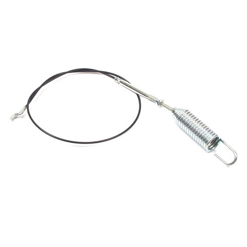Simplicity 703221 Auger Drive Cable & Spring Assembly