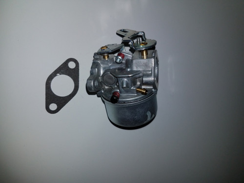 Tecumseh 632113A Carburetor
