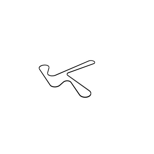 Toro Lawn-Boy 114-5859 Belt-V