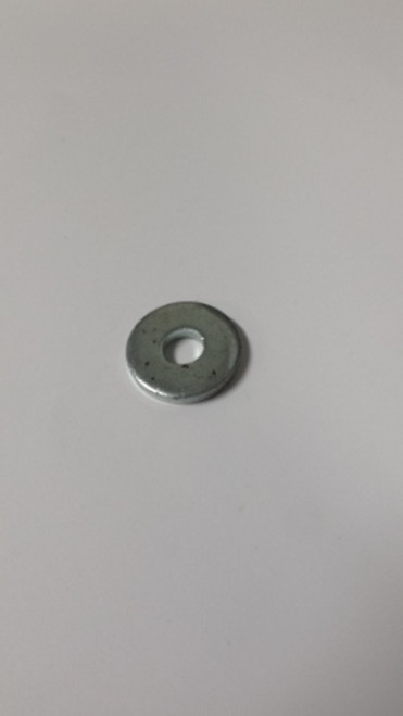 Kohler X-25-78-S Washer, Plain 1/4"