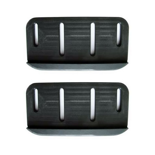 A189BS Composite Plow Pad Skid Shoe - Robalon Material For Snow Plow Blades