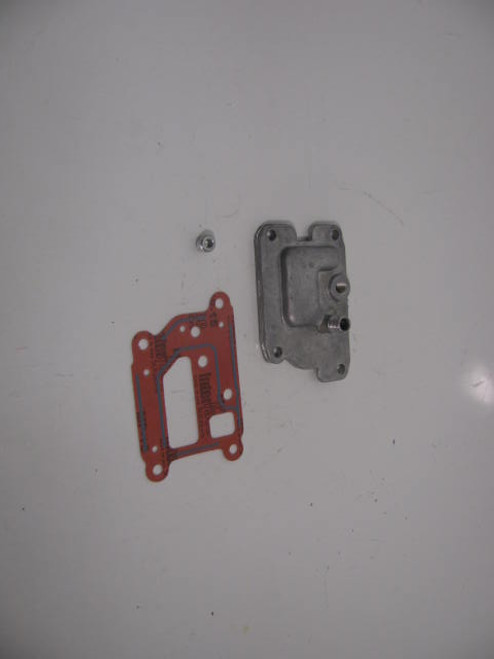 Kohler 24 033 01-S Kit, Breather Assembly