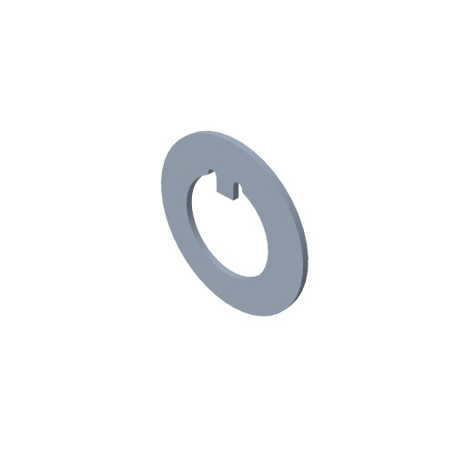 Toro Lawn-Boy 105-6840 Washer-Thrust