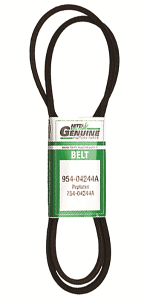 MTD 954-0244 Belt-V 1/2 X 40