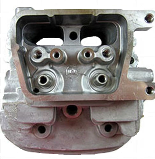 Kawasaki 11008-7023 - HEAD-COMP-CYLINDER,#2
