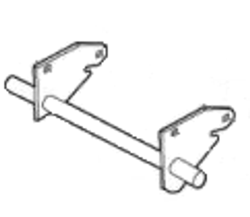 Murray Simplicity Snapper 1731381ASM LIFT LEVER KIT