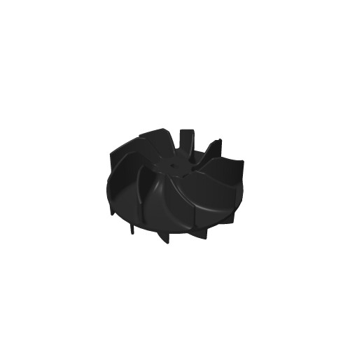 Toro Lawn-Boy 125-0494 Impeller