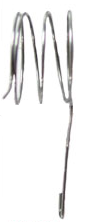 TORO 613142 - THROTTLE SPRING
