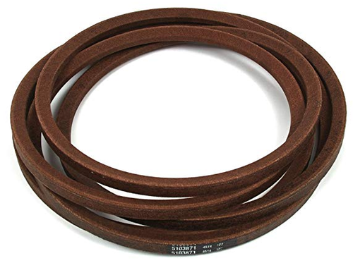 Murray Simplicity Snapper 5103871YP BELT, 5V, 175.90EL, LG ARAMID, WRPD, RC