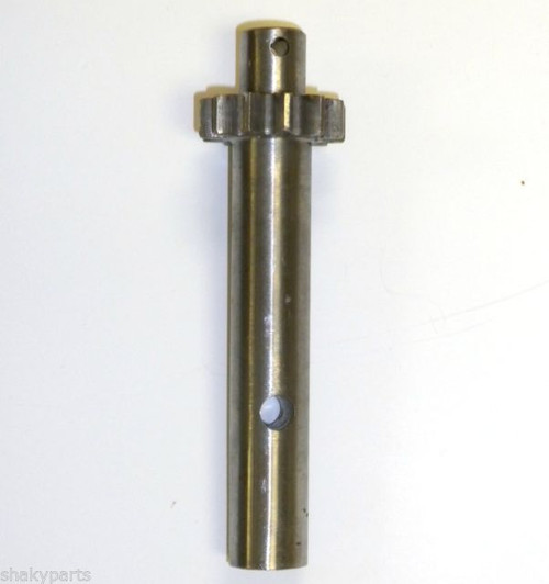 Murray 56057MA Pinion Assembly
Genuine Murray part
Replaces Murray part 56057