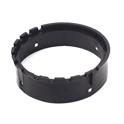 Murray 585193MA Outer Snow Thrower Retainer Ring

Chute retainer ring 585193MA holds the chute in place and allows it to turn.

Replaces original snowblower outer chute retainer ring part number 585193.