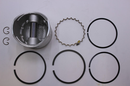 Kohler 41 874 09-S Kit, Piston W/Ring Set .030