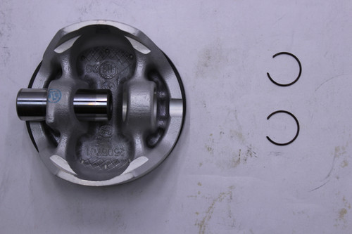 Kohler 25 874 16-S Piston Kit, 725Cc (+0.25) (Replaces 25 874 08-S)