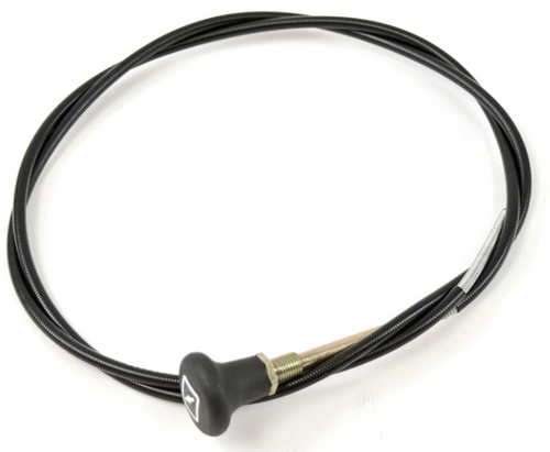 Murray Simplicity Snapper 7100416SM Cable, Choke Control, 54