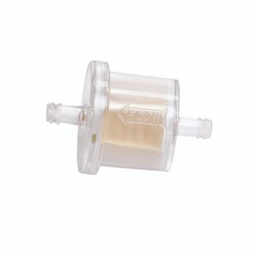 Oregon Equipment Parts 07-110 Fuel Filter 80 Mcrn-5/16In Fue