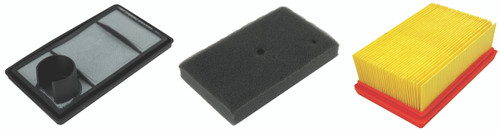 Oregon Equipment Parts 30-153 Filter  Air Kit Stihl[174]