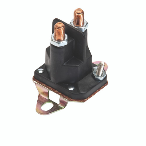 Oregon Equipment Parts 33-330 Solenoid  Snapper 3 Post 5/16[
