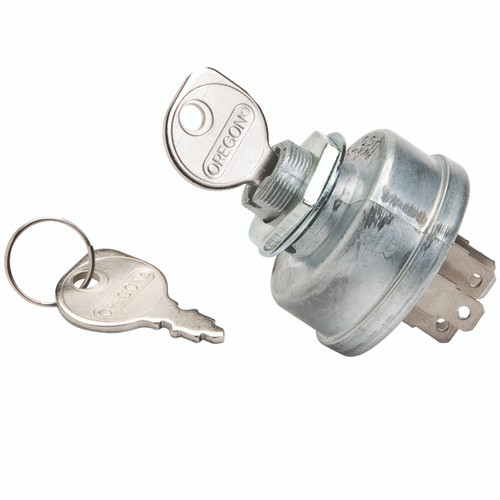 Oregon Equipment Parts 33-389 Switch  Ignition Wheel Horse[8